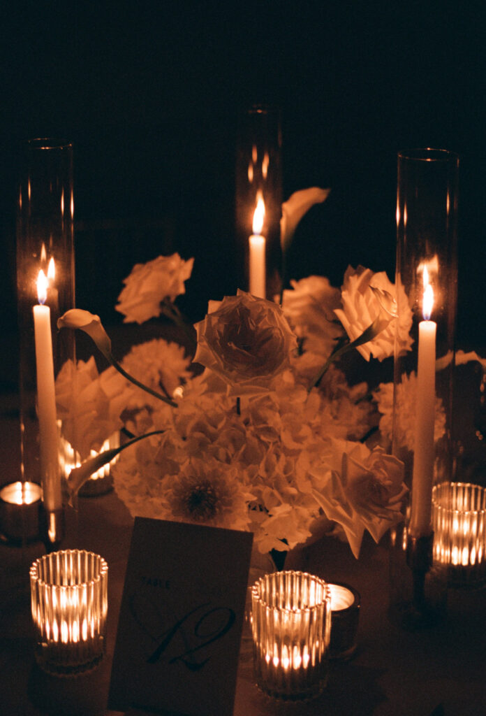Photos of a summer wedding in New Jersey on 35mm film. Discover documentary film wedding photography in New York and New Jersey. 