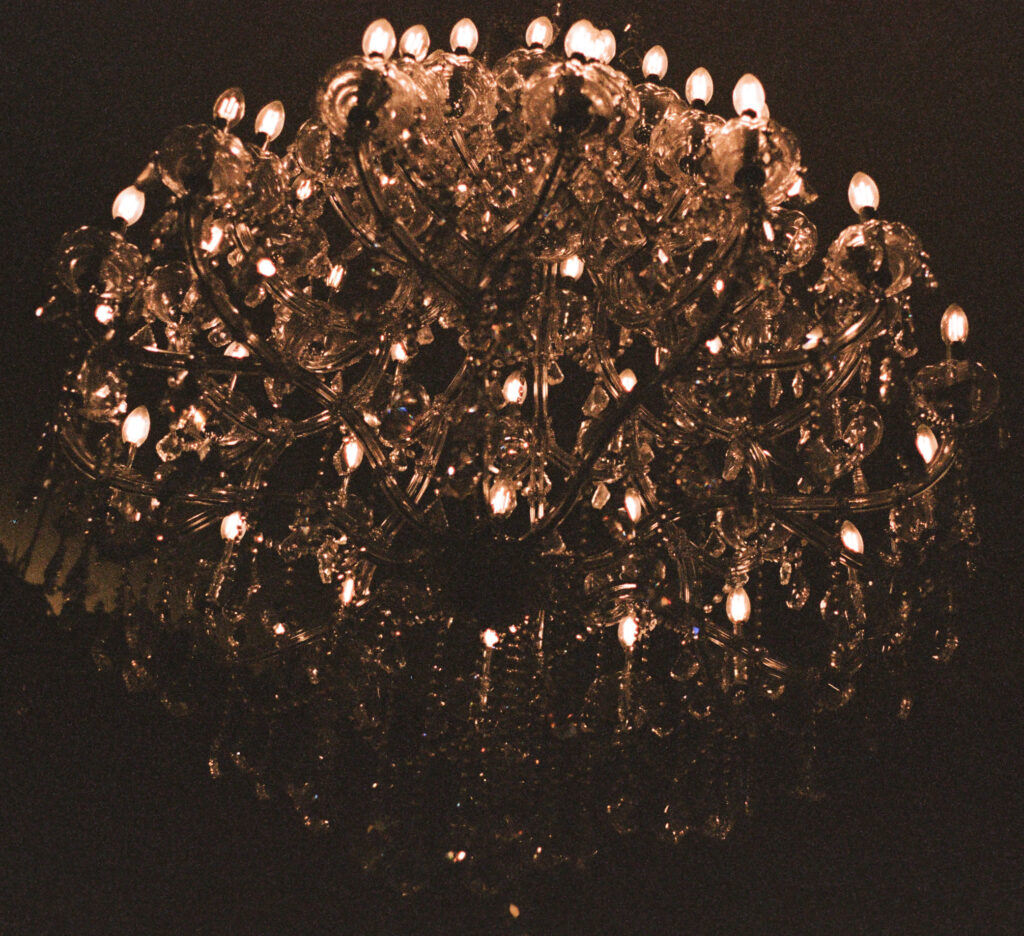 Photos of a summer wedding in New Jersey on 35mm film. Discover documentary film wedding photography in New York and New Jersey. 