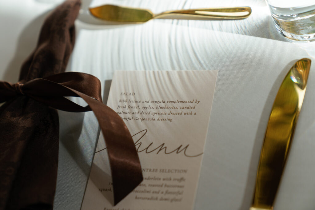 A modern fall wedding in Vail. Discover luxury editorial and documentary wedding photography in Colorado and beyond. 