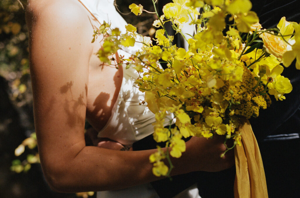 A modern fall wedding in Vail. Discover luxury film wedding photography in Colorado and beyond. 