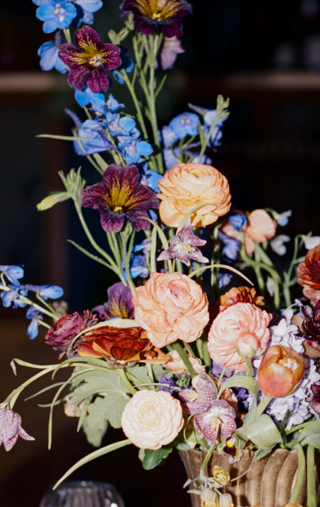 Wedding details from an editorial wedding California. Discover film wedding photography in New York, Colorado, and California. 